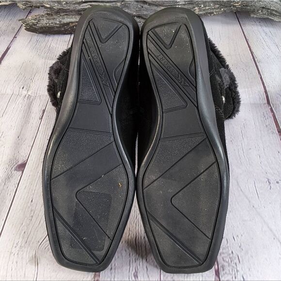 Anne Klein Sport Millie Boots - Picture 6 of 10